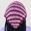Comércio Exterior Amazon Transfronteiriço Novo Estilo Renda de Flores Crocheted à Mão Pura Cachecol Triângulo Moda Primavera e Verão Lenço de Cabeça Versátil