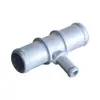 Fundición a Presión de Aluminio Fundición a Presión de Aleación de Aluminio Procesamiento Piezas de Fundición a Presión Fabricante Suministro de Producción Fabricación Fábrica de Piezas de Fundición a Presión de Aluminio