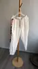 Venta de Liquidación de Muestras de Camisetas de Verano, Tops sin Mangas y Pantalones: Artículos Únicos, Etc., Corte Extra Ajustado y Favorecedor