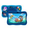 Tablet Infantil Astronauta Wifi 7 polegadas Homem do Espaço Brinquedo Transfronteiriço Educação Infantil Leitura Estoque Pronto