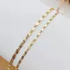 Corrente de retenção de cor diy atacado flor estrelas diamante corrente de unha colar pulseira brincos grampo de cabelo joias acessórios de vestuário