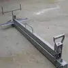 Máquina Manual de Corte de Correia Não Requer Energia Máquina de Corte de Esteira Transportadora 1200mm Máquina de Corte de Esteira Transportadora