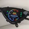 Odomêtro Velocímetro de Instrumento LCD HD Mais Vendido para Yamaha MIO SPORTY