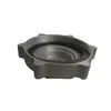 Piezas de Repuesto Originales Genuinas Adecuadas para Excavadora D85A Tapa del Tanque de Combustible Diésel 19m-04-11220
