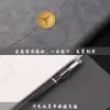 Conjunto de presente de caderno com logotipo personalizado de alto apelo estético para reuniões Caderno com fecho redondo 70% de desconto Lembrança de presente empresarial