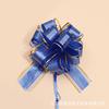 Fabricantes al por mayor de cintas de flores de corteza con diseño de árbol grande tridimensional de AliExpress para regalo de Navidad.