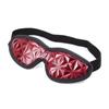 Tienda de fábrica de productos de juguetes sexuales, máscara de ojos con sombreado de diamantes, máscara de ojos, máscara, máscara de comercio exterior