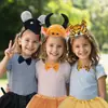 Diademas de Animales con Relleno de Algodón, Diademas 3D de los Doce Signos del Zodiaco, Accesorios para el Cabello para Actuaciones Infantiles, Accesorios para Disfraces, Día del Niño