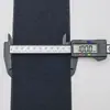 Superfície de Gancho Autoadesiva de Velcro Preto e Branco Misturado do Fabricante Lã Roupas Sapatos Materiais Mala Gancho e Argola Especiais Faixa Elástica