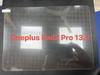 Adequado para Oneplus Pad Pad2 Pad3 Pro Go2 Lite Compartimento Livre de Poeira Película Protetora Temperada
