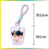 Llavero Dopamina del Amanecer Colgante para Bolsa de Soporte Colgante para Mochila Mercancía de Celebridad Personalizable con Tu Propia Imagen