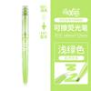 Japonês PILOT Baile SW-FL apagável marcador nova cor clara oblíqua caneta de marcação de chave atacado