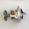 Termostato de ensamblaje de motor Cummins 3928640 3922477
