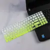 Para teclado membrana portátil Asus fearless Pro16 de 16 pulgadas fearless 16x1603z almohadilla protectora contra el polvo X1502Z
