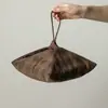 El nuevo modelo de Jingdao es un juego de té de viaje totalmente portátil para uso doméstico, que incluye una tetera, una bandeja de té y tazas de té, adecuado para usar en el coche y para tomar té al aire libre