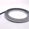 Consumibles de Carbono Nisshin, Microscopio Electrónico de Doble Cara, Microscopio Electrónico de Barrido Conductivo Doméstico, Cinta Conductiva, Proveedores de Reputación, Otra Cinta de Doble Cara