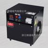 Calentador eléctrico automático de temperatura constante con pantalla LCD y control remoto, calentador industrial para áreas grandes, soplador de aire caliente