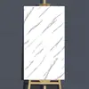 Papel Pintado Imitación Azulejo Pegatinas de Pared Pegatinas de Pared para el Hogar Decoración de Baño Impermeables a Prueba de Humedad Cocina Resistente al Aceite Casa de Alquiler