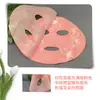 Papel para Mascarilla con Estampado Animal DIY Procesado, Material Base de Fibra Adhesiva, Hoja de Mascarilla de Dibujos Animados para Niños, Fabricante Personalizado al por Mayor