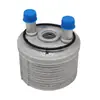 09G409061A Radiador da Caixa de Câmbio Alto Adequado para Volkswagen Sagitar 9L2 1.6L 1.8t 2.0L