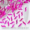 2*6mm Formato S Especial Fundo Plano Acessórios para Joias Vidro Manicure Joias Usáveis Unha DIY Acessórios Manicure Diamante Atacado