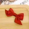 Lazo de Tela de Dibujos Animados DIY Accesorios para el Cabello Hechos a Mano Ropa Zapatos Sombreros Accesorios Decorativos Piezas Materiales En Stock Venta al por Mayor
