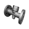 Válvula Hidrofóbica Tipo Cs49H-Y Sp3F Dn40 Central Térmica Disco Válvula Hidrofóbica