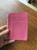 Billetera de Piel de Vaca de Primera Capa para Monedas con Cierre Corto de Comercio Exterior, Portatarjetas de Identificación de Cuero Genuino con Múltiples Ranuras para Tarjetas por Ambos Lados, Cartera Fina para Tarjetas, En Stock