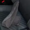 Cojín Lumbar Personalizado de Espuma Viscoelástica para Coche para Conducir, Almohadilla para Respaldo, Cojín Lumbar para Asiento