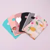 Bolsas Pequeñas para Joyería, Bolsas de Plástico Mini Portátiles, Bolsas de Almacenamiento para Puestos de Mercado Nocturno, Pinzas para el Cabello, Empaque de Aretes, Metabo