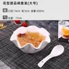 Tazones de Avena Saludables, Tazones de Postre para Tienda de Té con Leche, Tazones de Avena de Calabaza, Tazones de Desayuno, Tazones Creativos Comerciales de Sopa Dulce Estilo Hong Kong