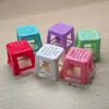 Silla Miniatura de Simulación Adornos de Escena de Casa de Muñecas Accesorios Modelo Atrezzo Casa de Juegos Niños Niñas Juguetes Pequeños