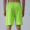 Pantalones Cortos Deportivos de Verano 2026 para Hombre, Frescos y Transpirables, de Secado Rápido, Delgados para Correr, Fitness, Casual