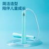 Corda de Pular Fluorescente de PVC Angnet F4136 (Não Contando) (Misturado) (Peça) Estudante 2,8m Ajustável