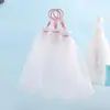 Bolsa de red espumosa para jabón limpiador facial jabón para el cabello jabón para la cara tipo colgante de doble capa red espumosa fácil de usar
