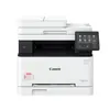 Impressora Multifuncional Colorida A4 Canon Mf643Cdw All-In-One Laser Impressora Copiadora Duplex Automática