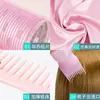 Fornecimento Direto da Fábrica Conjunto Sonhador Rosa para Cuidados com o Cabelo Pente Pente de Cabelo Modelador de Cachos Faixa de Cabelo Conjunto de Cuidados com o Cabelo Atacado
