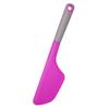 Espátula de silicone grande para cozinha espátula de borda macia para mexer espátula de creme espátula de manteiga ferramenta para assar bolo