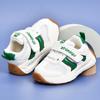 Zapatos Zapatos para Niños de 1 a 3 Años Niños y Niñas Zapatos para Bebés Zapatos para Niños Pequeños Zapatos Mecánicos Zapatos de Suela Suave Zapatos Antideslizantes Zapatos Rosas Transpirables
