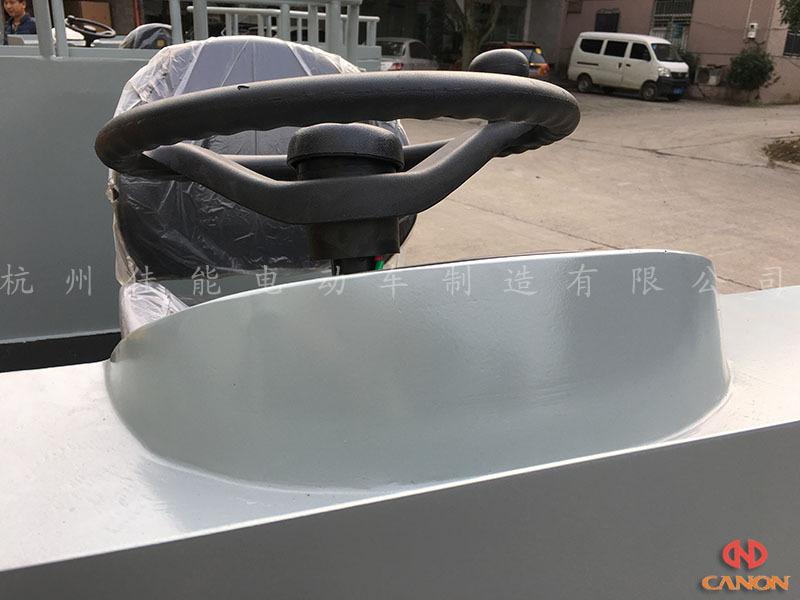 1吨电瓶车小型细节图2