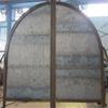 Puertas a Prueba de Explosiones para Pozos Inclinados de Minería Mediana y Pesada en Venta, Especificaciones Completas de Puertas a Prueba de Explosiones para Pozos Inclinados, Puertas a Prueba de Explosiones para Pozos Inclinados Mfbx