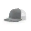 Gorra de Béisbol con Protección Solar para Exteriores Richardson 112 Gorra Trucker Transfronteriza Nuevo Estilo Logotipo Personalizable Visera Gorra de Malla