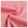 Tejido Compacto de Lana Elástica 210g Jersey Elástico de Poliéster Tela para Ropa de Bebé y Niños de Primavera y Verano Camiseta de Punto Tela para Ropa Interior