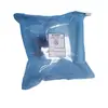 Saco de amostragem de odor Saco de amostragem de odor para amostragem de fonte de poluição Saco de amostragem de odor para odor organizado Saco inodoro de poliéster Aço inoxidável