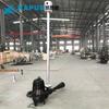 Nanjing Capude Qsb5.5Kw Autocebante Aireación Mixta