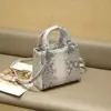 Bolso cruzado de alta calidad con estampado de serpiente para mujer 2024 nuevo diseño de moda bolso de hombro bandolera de lujo bolso cuadrado pequeño portátil