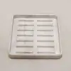 Portacepillos de Dientes de Silicona Personalizado, Caja de Almacenamiento para Artículos de Tocador de Baño, Estante Multifuncional de Almacenamiento para Papelería de Escritorio