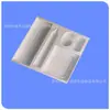Porta-papel de Escova de Dentes Elétrica Porta-papel de Controle de Jogo Porta-papel de Papel Prensado a Úmido de Polpa de Cana