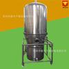 Principio de Funcionamiento del Secador Mezclador Hirviendo de Jugo de Fruta Seca Tipo Gfg-60 Vertical de Pufeng
