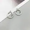 1 nuevo colgante de luna hueca simulada serie luna aleación de plata antigua accesorios para manualidades